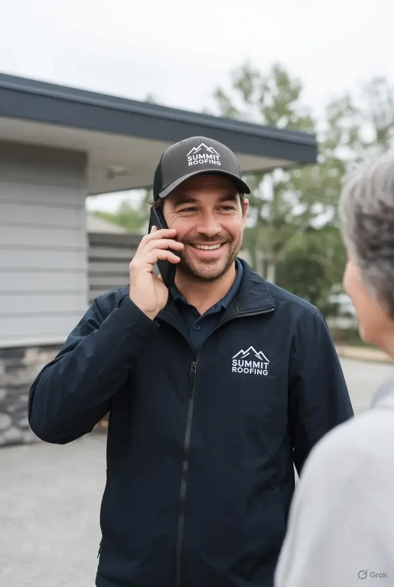 Flat Roof Leak Repair Lester Prairie, MN FAQs